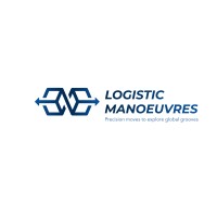 Logistic Manoeuvres logo - Similar company to Rush Logistic Solutions