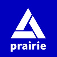 Prairie Materials logo - Similar company to Ozinga