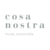 Cosa Nostra logo - Similar company to Cosa Nostra Coffee