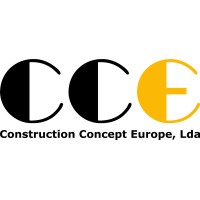 CCE Construction Concept Europe logo - Similar company to Cce Construction
