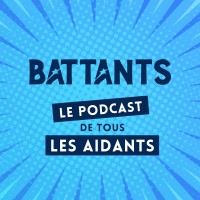 Battants, le podcast de tous les aidants logo - Similar company to Payelo