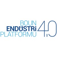 Bogazici University Industry 4.0 Platform logo - Similar company to Globsa Digital - Digital Transformation & Industry 4.0 Solutions