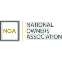 National Owners Association logo - Similar company to Iway Net Teck