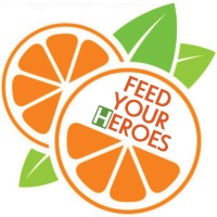 Feed your heroes logo - Similar company to Updiag