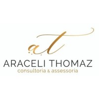 AT Consultoria Empresarial & Financeira logo - Similar company to Zarzur | Contabilidade