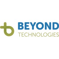 Beyond Technologies LLC logo - Similar company to Beyond Technologies