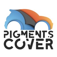 PigmentsCover logo - Similar company to Signatech