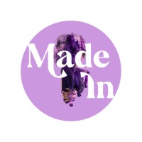 Made in app logo - Similar company to Moosaico - App Raccolta Ordini Per Agenti E Aziende