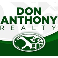 Don Anthony Realty logo - Similar company to Mighty Mike