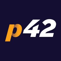 Previse42 logo - Similar company to Planny Sa