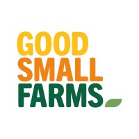 Good Small Farms Ltd logo - Similar company to Ooooby