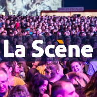 La Scène logo - Similar company to Lu²