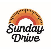 Sunday Drive logo - Similar company to Stihl New Zealand Ltd.