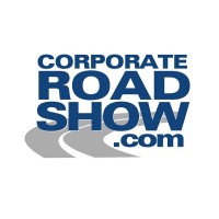 Corporate Road Show.com logo - Similar company to True Ideas