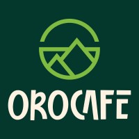 Orocafe logo - Similar company to E-Vite Express