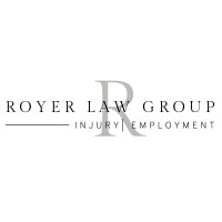 Royer Law Group, APC logo - Similar company to Coastal Research