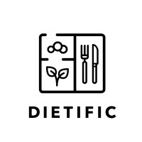 Dietific - Catering Dietetyczny logo - Similar company to 5 Posiłków Dziennie | Catering Dietetyczny | Producent Dań Gotowych Typu Convenience