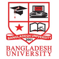 Bangladesh University logo - Similar company to Digi-Mark Solution