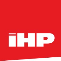 Industrial Hose & Pipe Fittings Limited logo - Similar company to Plastic Pipe Shop Ltd