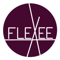 Flexee logo - Similar company to Papillon Communications