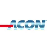 ACON Biotech logo - Similar company to Rapid Flowflex Test