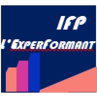 Editions et IFP L'ExperFormant logo - Similar company to Sarl Esi