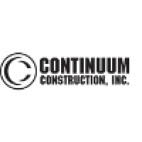 Continuum Construction, Inc logo - Similar company to Mud Construction Group, Inc.