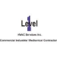 Level One HVAC Services, Inc. logo - Similar company to Jcorr Mechanical