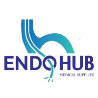 Endo Hub Medical Supplies LLC logo - Similar company to Icemed Medical Supplies