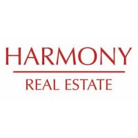 Harmony Real Estate LLC logo - Similar company to Nodel Parks Llc