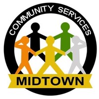 Midtown Community Services logo - Similar company to Area Resources For Community And Human Services (Archs)