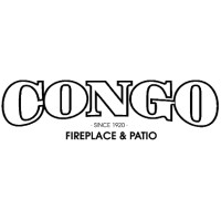 Congo Fireplace & Patio