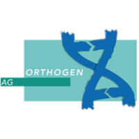 Orthogen AG logo - Similar company to Orthogen Veterinary Gmbh