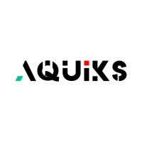 Aquiks logo - Similar company to Groenendijk.Work