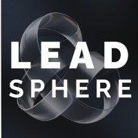 Lead Sphere logo - Similar company to Leadsphere Solutions