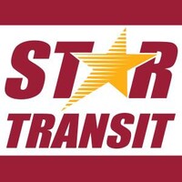 STAR Transit logo - Similar company to Ecs Refining