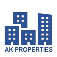 AK PROPERTIES logo - Similar company to Hmark