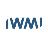 International Water Management Institute (IWMI) logo - Similar company to Icarda; International Center For Agricultural Research In The Dry Areas