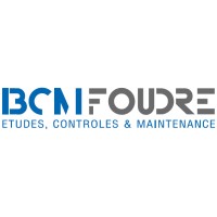 BCM FOUDRE logo - Similar company to Delta Box