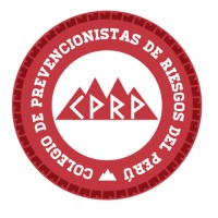 Colegio de Prevencionistas de Riesgos del perú logo - Similar company to Escuela En Gestión, Energía Y Petróleo - Esgep
