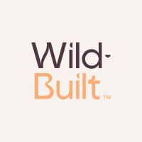 Wild-Built® logo - Similar company to Sustridge