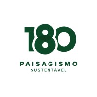 180 Paisagismo Sustentável logo - Similar company to Ponto Currículo - Chabusiness