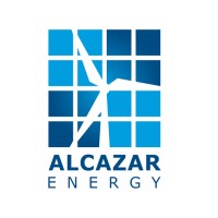 Alcazar Energy Partners logo - Similar company to Amea Power
