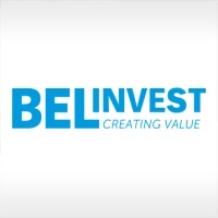 Bel Invest logo - Similar company to Slaqr