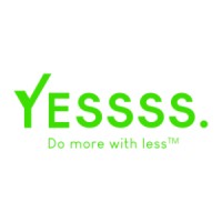 YESSSS logo - Similar company to Graft Technologies