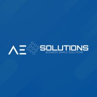 AE Solutions logo - Similar company to Pecuarios