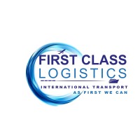 First Class Logistics logo - Similar company to Switch Z.E.V