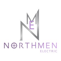 Northmen Electric logo - Similar company to Freecom