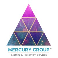 Mercury Group Staffing & Placement Services