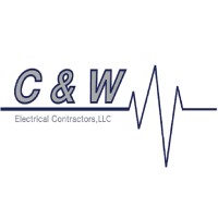C&W Electrical Contractors logo - Similar company to Tocco Building Systems